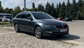 Skoda Octavia 1.6 TDI/116 PS/DSG 7 , снимка 3