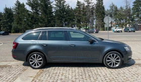 Skoda Octavia 1.6 TDI/116 PS/DSG 7, снимка 4