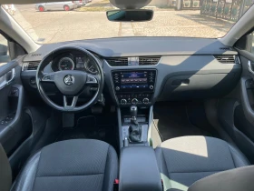 Skoda Octavia 1.6 TDI/116 PS/DSG 7 , снимка 12