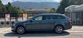 Skoda Octavia 1.6 TDI/116 PS/DSG 7, снимка 8