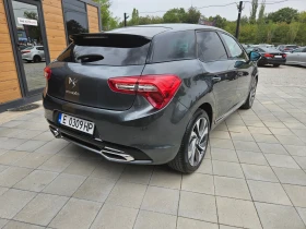 DS DS 5 AWD - 15500 лв. - 26925873 | Car24.bg