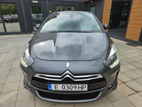 DS DS 5 AWD | Mobile.bg    2