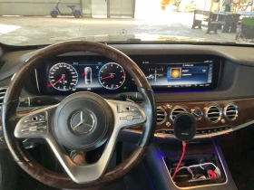 Mercedes-Benz S 560 4x4  - [9] 