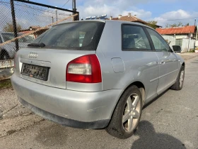 Audi A3 1, 900TDI EURO4  - [6] 