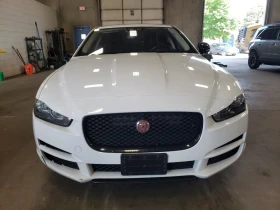 Jaguar XE 2.0/KEYLESS// | Mobile.bg    8