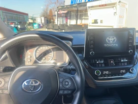 Toyota Corolla HSD 1.8 Exectuive, снимка 10