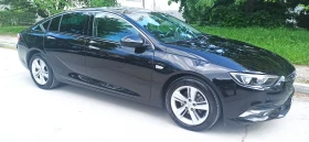 Opel Insignia 1, 6D, РЕАЛНИ 76100км, снимка 1