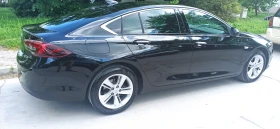 Opel Insignia 1, 6D, РЕАЛНИ 76100км, снимка 2