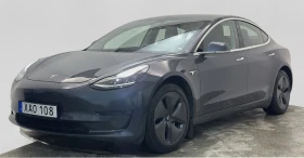 Tesla Model 3 Standard Range Plus Европейска 1