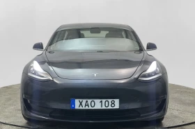 Tesla Model 3 Standard Range Plus Европейска, снимка 2