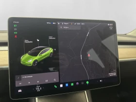 Tesla Model 3 Standard Range Plus Европейска, снимка 15