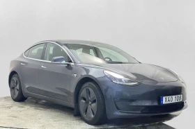 Tesla Model 3 Standard Range Plus Европейска, снимка 9