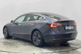 Tesla Model 3 Standard Range Plus Европейска, снимка 4