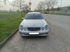 Mercedes-Benz E 270, снимка 1