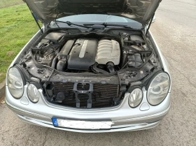 Mercedes-Benz E 270, снимка 2