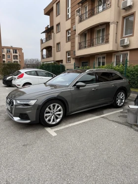 Audi A6 Allroad, снимка 2