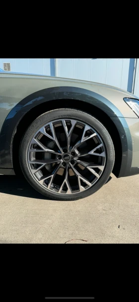 Audi A6 Allroad, снимка 10