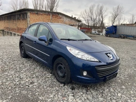 Peugeot 207 1.6  64000!!!!PANORAMA, снимка 7