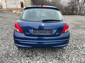     Peugeot 207 1.6  64000!!!!PANORAMA