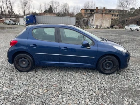 Peugeot 207 1.6  64000!!!!PANORAMA, снимка 2