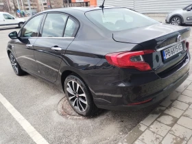 Fiat Tipo 1.6 120, снимка 5