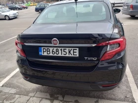 Fiat Tipo 1.6 120, снимка 4