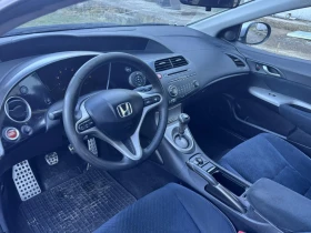 Honda Civic 1.4i Бензин/Газ 83кс., снимка 9