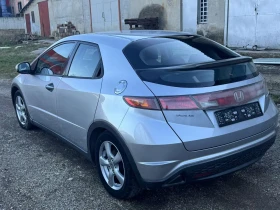 Honda Civic 1.4i Бензин/Газ 83кс., снимка 5