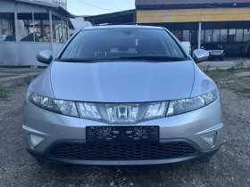 Honda Civic 1.4i Бензин/Газ 83кс., снимка 3