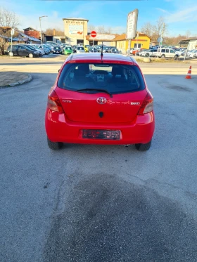 Toyota Yaris 1.3 VVTI  87..2006.   | Mobile.bg    2