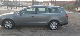 VW Passat, снимка 3