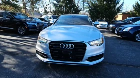 Audi A6 QUATTRO * PRESTIGE * NAV * CAMERA * ПОДГРЕВ, снимка 1