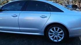 Audi A6 QUATTRO * PRESTIGE * NAV * CAMERA * ПОДГРЕВ, снимка 3