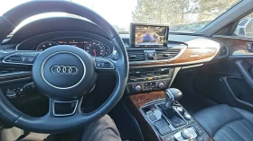 Audi A6 QUATTRO * PRESTIGE * NAV * CAMERA * ПОДГРЕВ, снимка 8