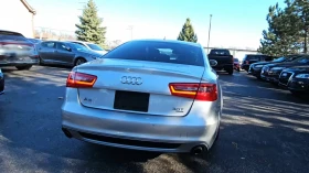 Audi A6 QUATTRO * PRESTIGE * NAV * CAMERA * ПОДГРЕВ, снимка 4