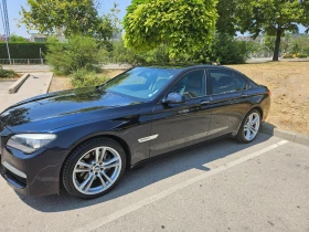 BMW 740, снимка 7