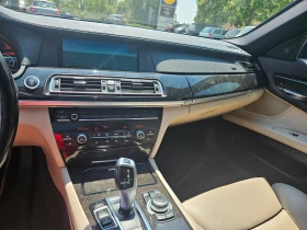 BMW 740, снимка 9