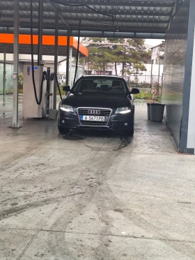 Audi A4 2.0 TDI, снимка 1