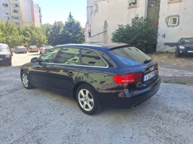 Audi A4 2.0 TDI, снимка 7