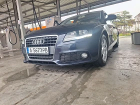 Audi A4 2.0 TDI, снимка 3