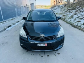 Toyota Verso 1.8i Swiss, снимка 3