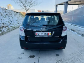 Toyota Verso 1.8i Swiss, снимка 7