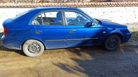 Hyundai Accent  | Mobile.bg    4