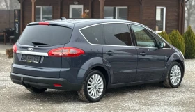 Ford S-Max 2.0TDCi * Навигация* * 7 места* , снимка 6