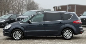 Ford S-Max 2.0TDCi * Навигация* * 7 места* , снимка 7