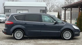 Ford S-Max 2.0TDCi * Навигация* * 7 места* , снимка 8