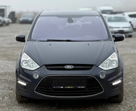 Ford S-Max 2.0TDCi * Навигация* * 7 места* , снимка 2