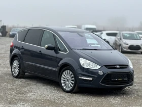 Ford S-Max 2.0TDCi * Навигация* * 7 места* , снимка 1