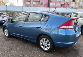     Honda Insight 1.3-HYBRID= = = = 