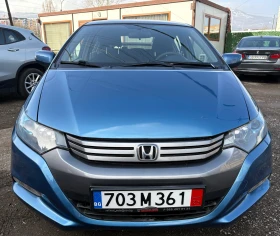 Honda Insight 1.3-HYBRID= АВТОМАТИК= КЛИМАТРОНИК= ТОП= - 7150 лв. - 92868528 | Car24.bg